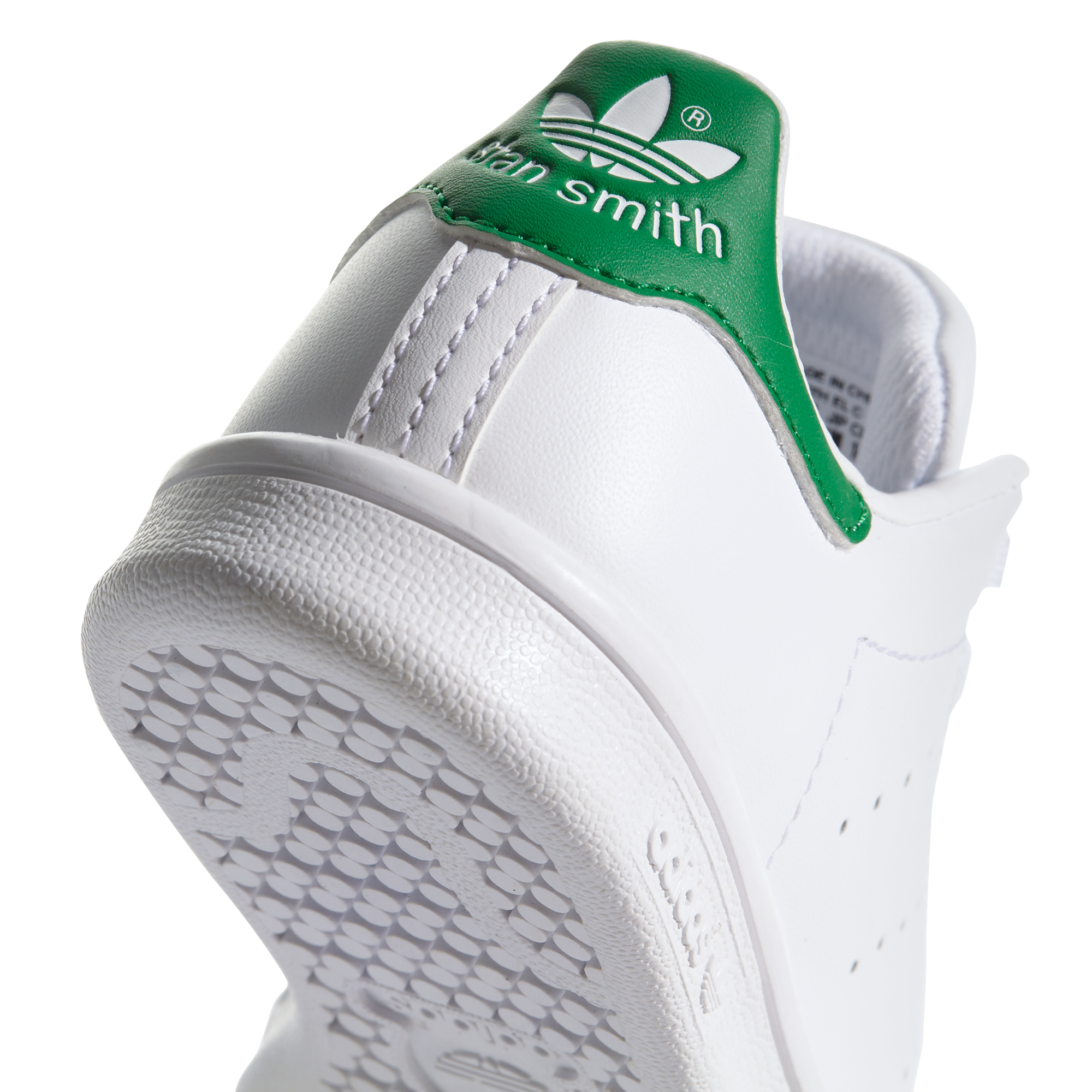 Stan Smith Cadet vert, Sneakers Cadet, Adidas