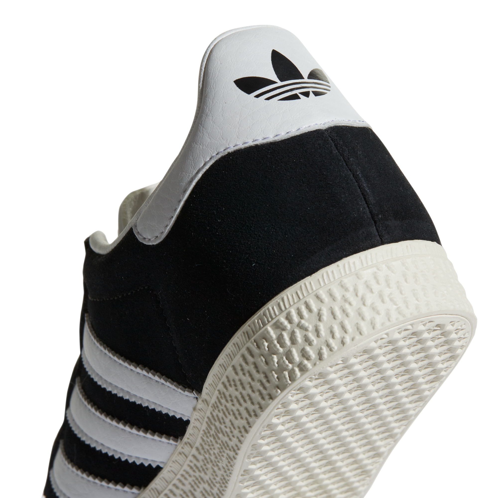 Adidas Gazelle Junior noir, Sneakers Junior, Adidas