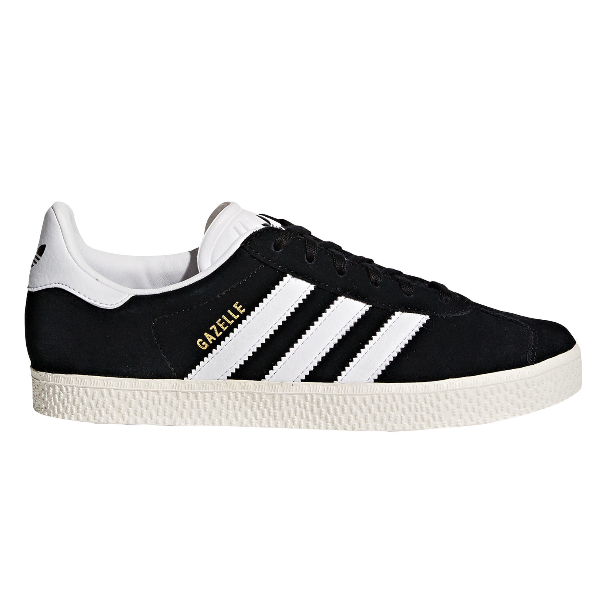 Adidas Gazelle Junior noir, Sneakers Junior, Adidas