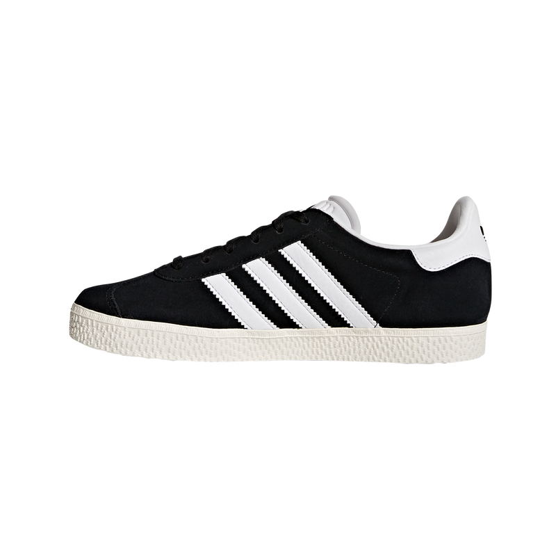 Adidas gazelle discount junior noir