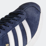 Adidas Gazelle bleu, Sneakers Homme, Adidas