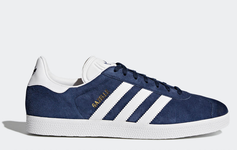 Adidas Gazelle bleu