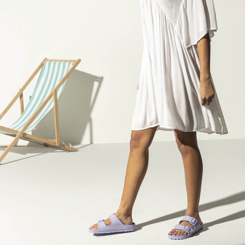 Birkenstock Arizona EVA, Sandales Femme, Birkenstock