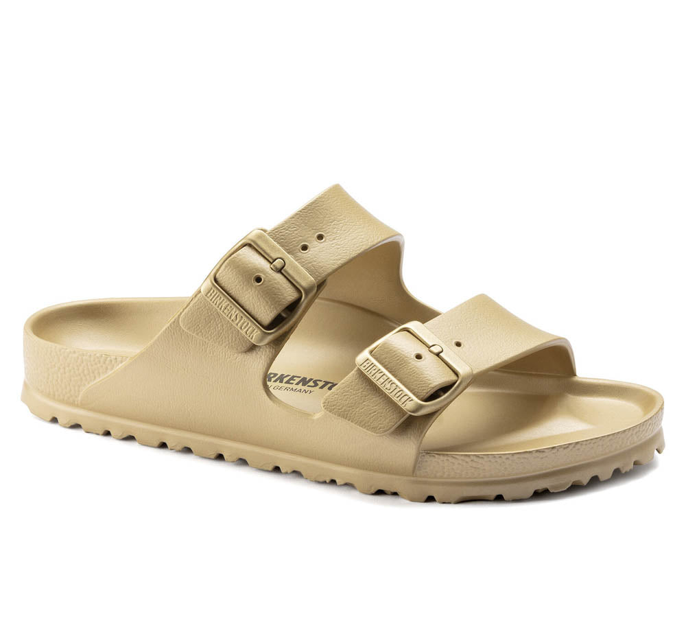 Birkenstock Arizona EVA, Sandales Femme, Birkenstock