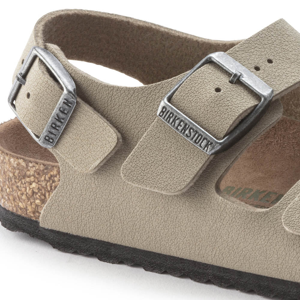 Birkenstock Milano, Sandales Cadet, Birkenstock