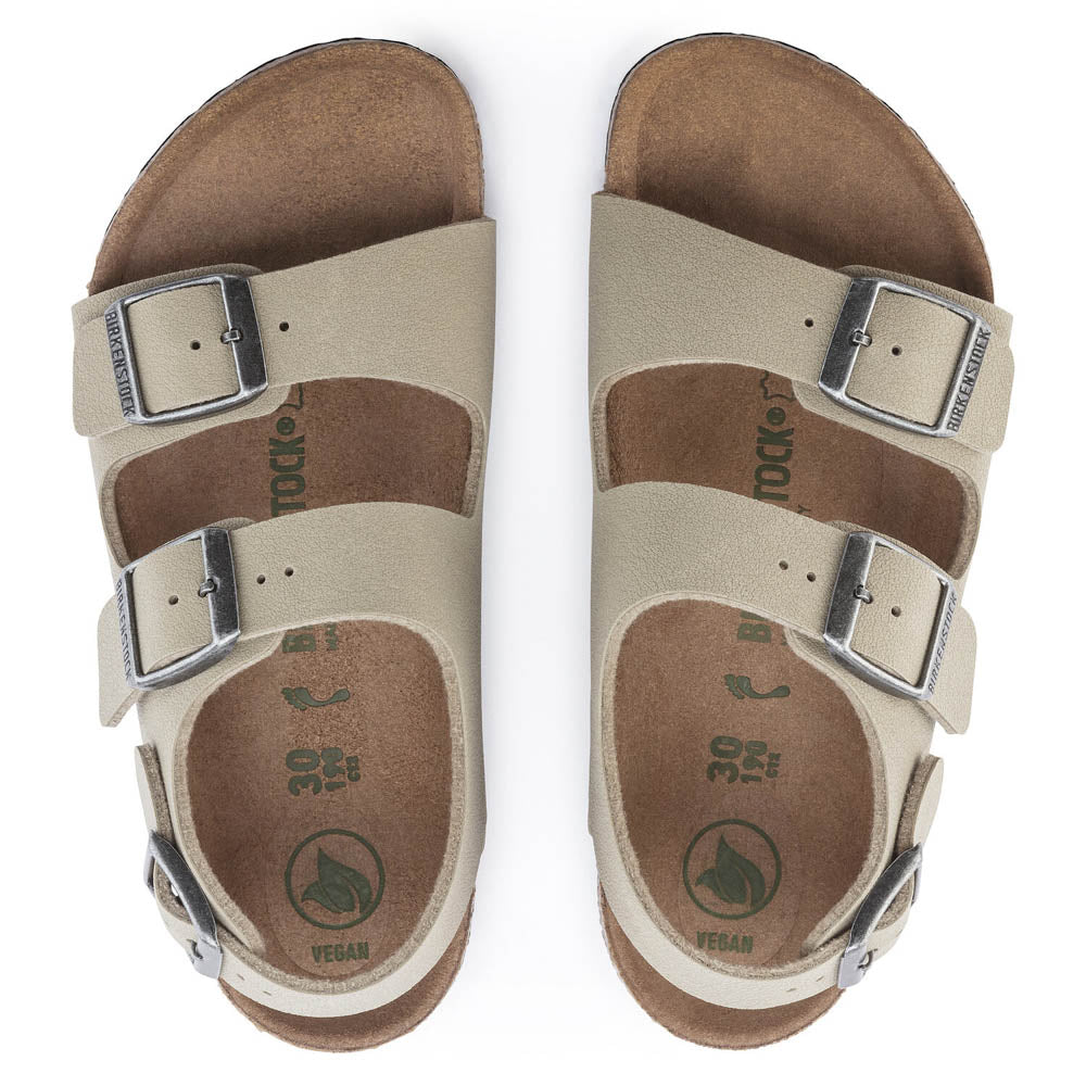 Birkenstock Milano, Sandales Cadet, Birkenstock