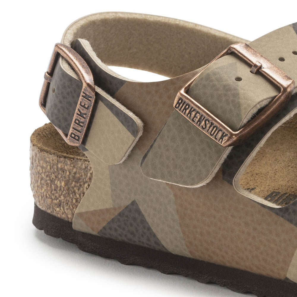 Birkenstock Milano, Sandales Cadet, Birkenstock