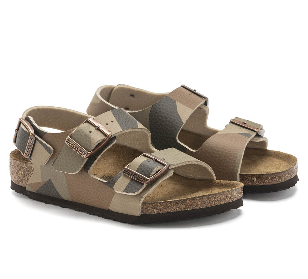 Birkenstock Milano, Sandales Cadet, Birkenstock