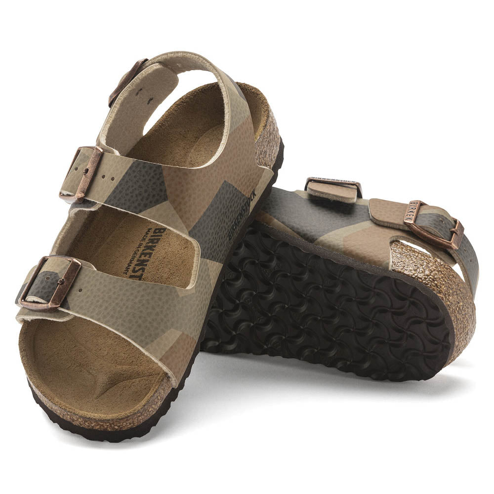 Birkenstock Milano, Sandales Cadet, Birkenstock