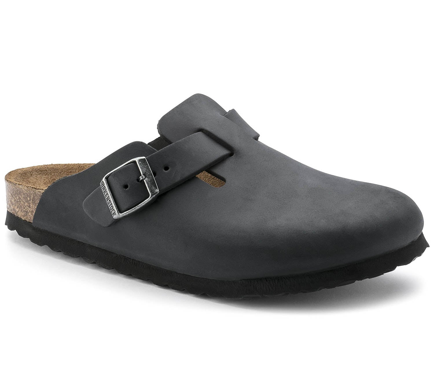 Birkenstock Boston, Sandales Homme, Birkenstock