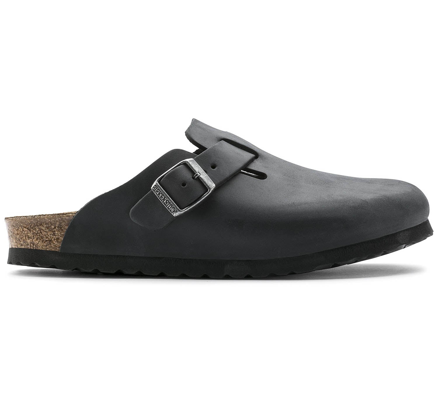 Birkenstock Boston, Sandales Homme, Birkenstock