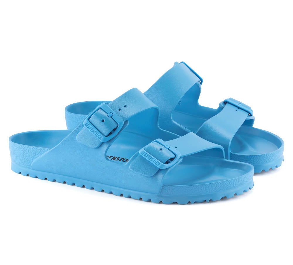 Birkenstock Arizona EVA, Sandales Femme, Birkenstock