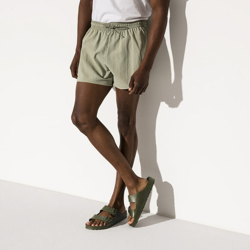 Birkenstock Arizona EVA kaki, Sandales Femme, Birkenstock