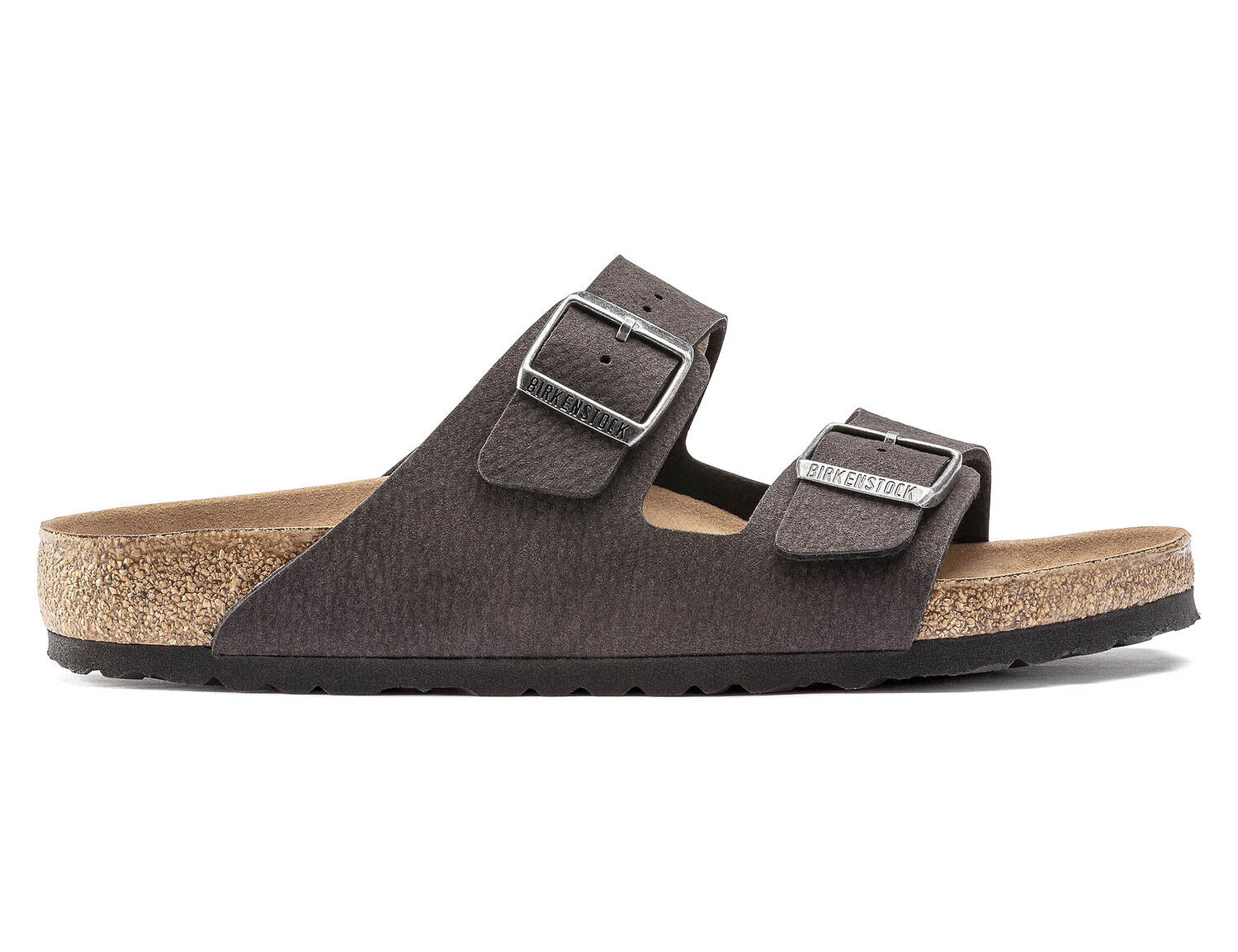 Birkenstock Arizona Vegan, Sandales Femme, Birkenstock