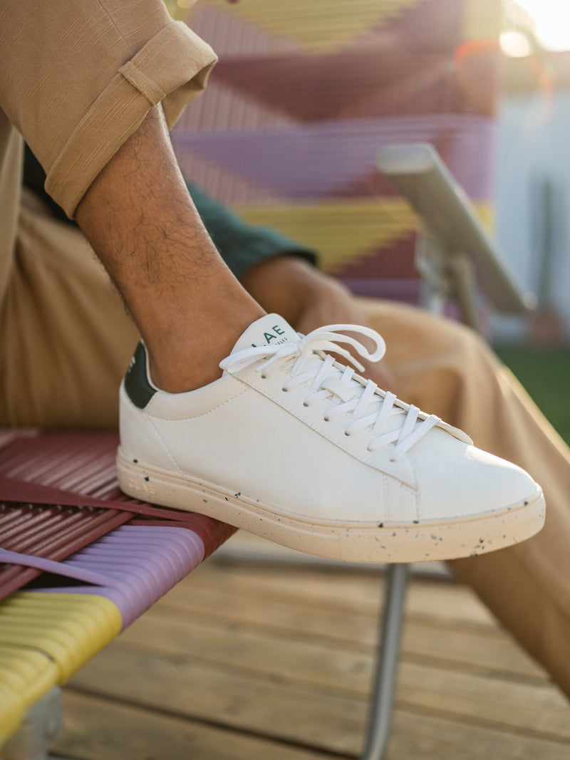 Achetez Clae Bradley Vegan Sneakers Homme S2 Sneakers