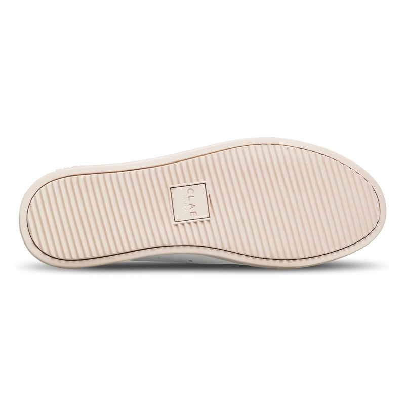 Clae Bradley "California" Tangerine, Sneakers Femme, Clae