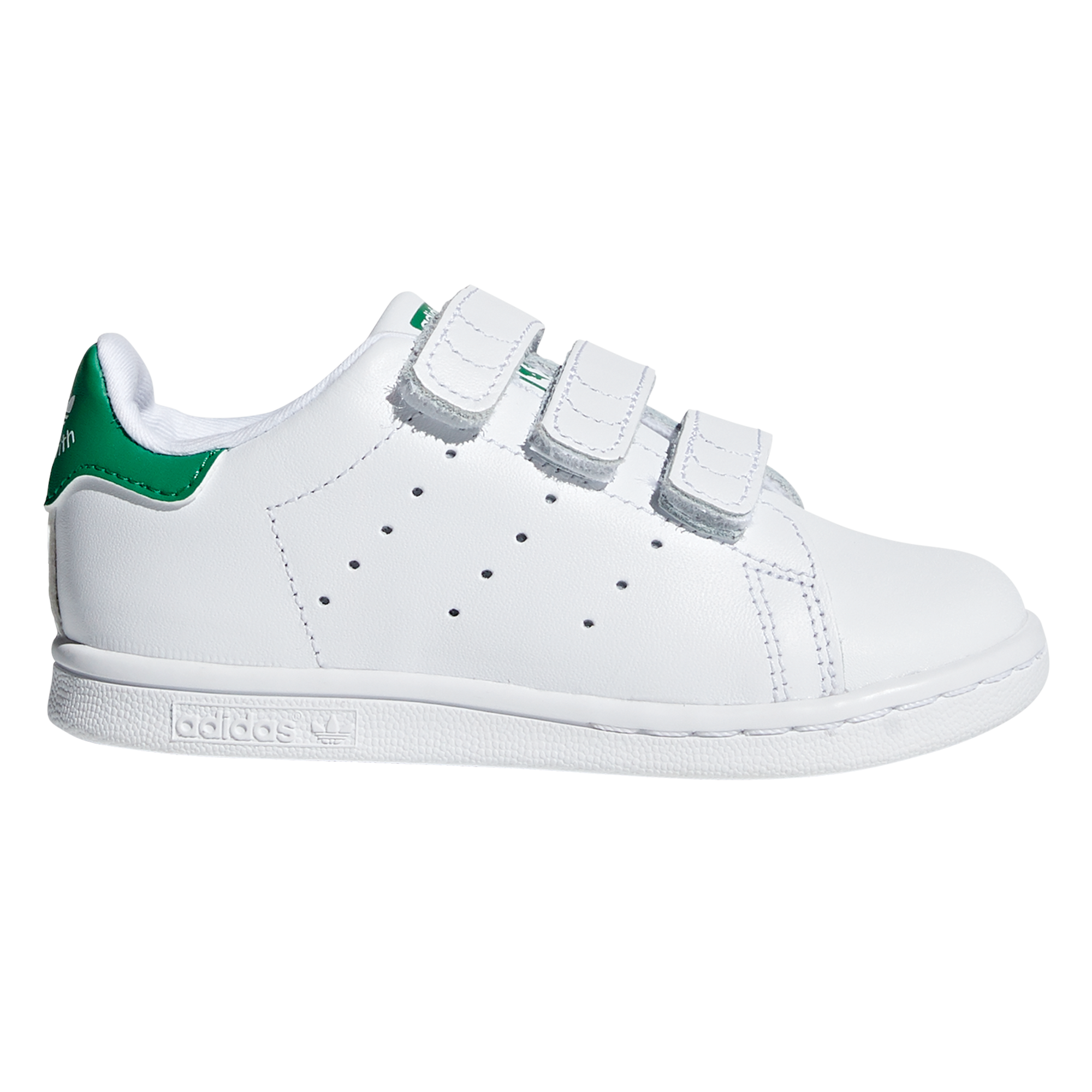Adidas Stan Smith bébé vert, Sneakers bébé, Adidas