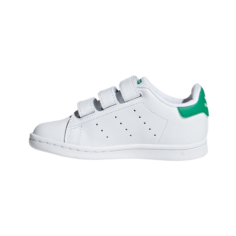 Adidas Stan Smith b b vert