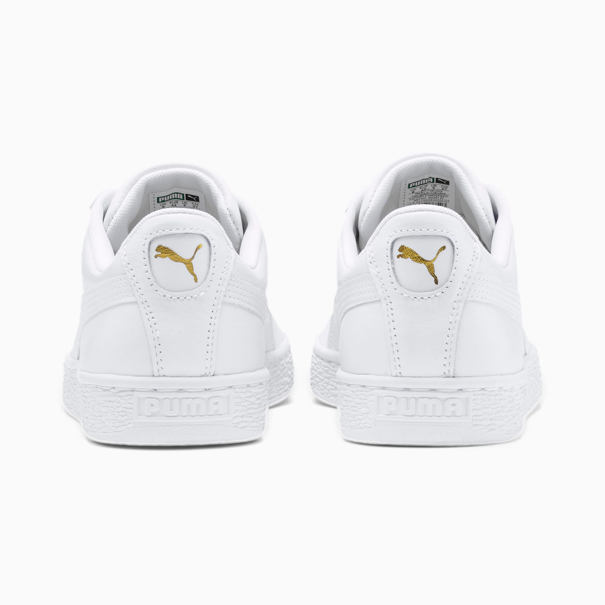 Puma Basket Classic XXI, Sneakers Homme, Puma