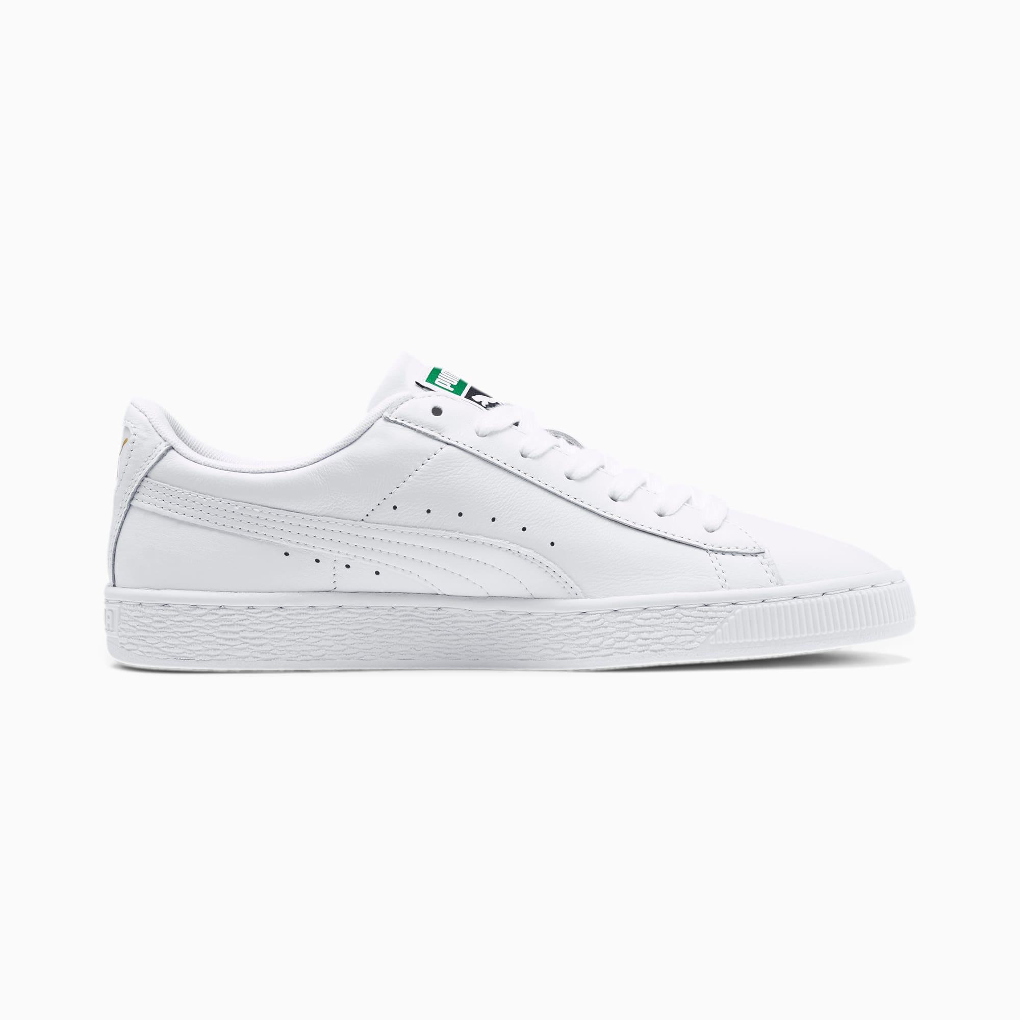 Puma Basket Classic XXI, Sneakers Homme, Puma