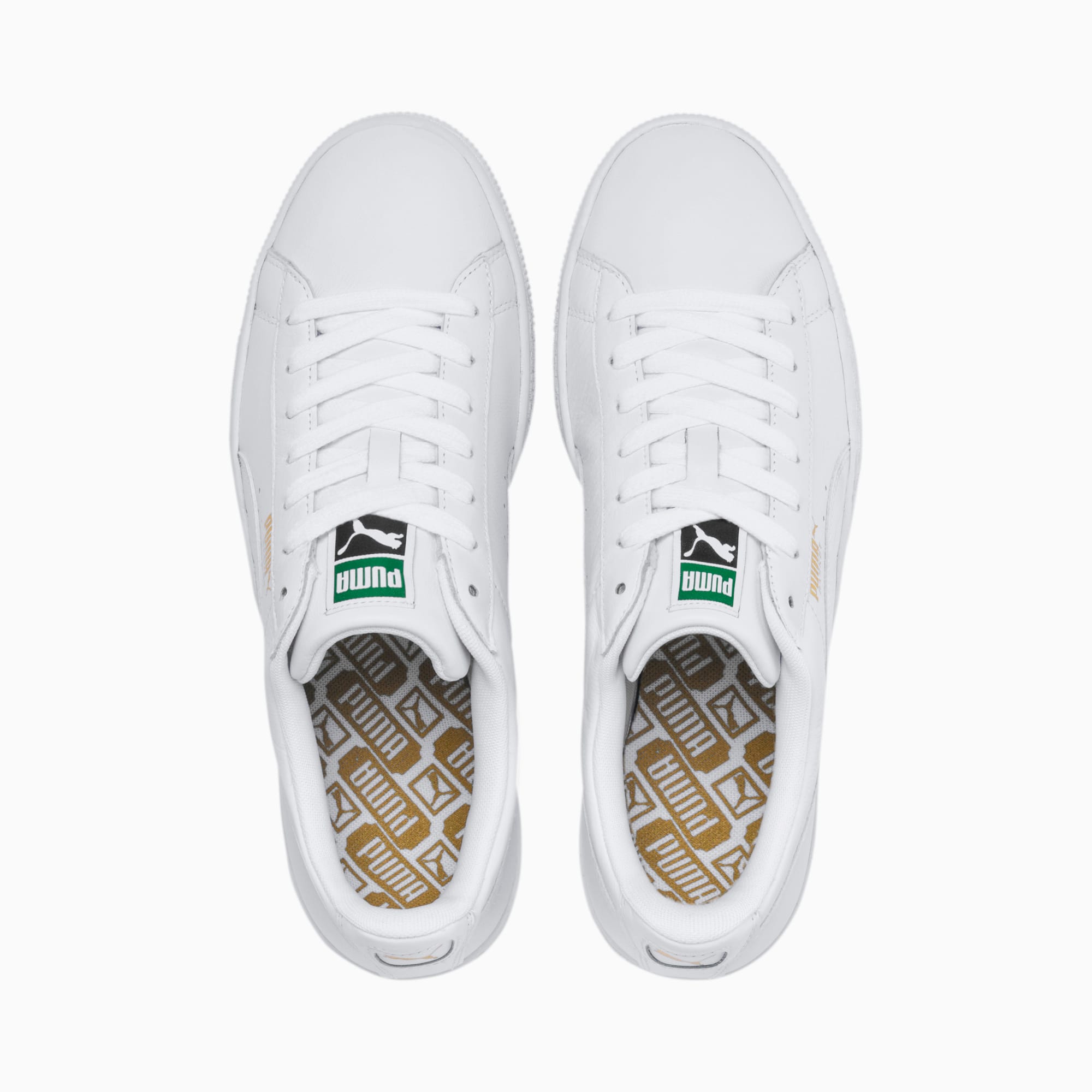 Puma Basket Classic XXI, Sneakers Homme, Puma
