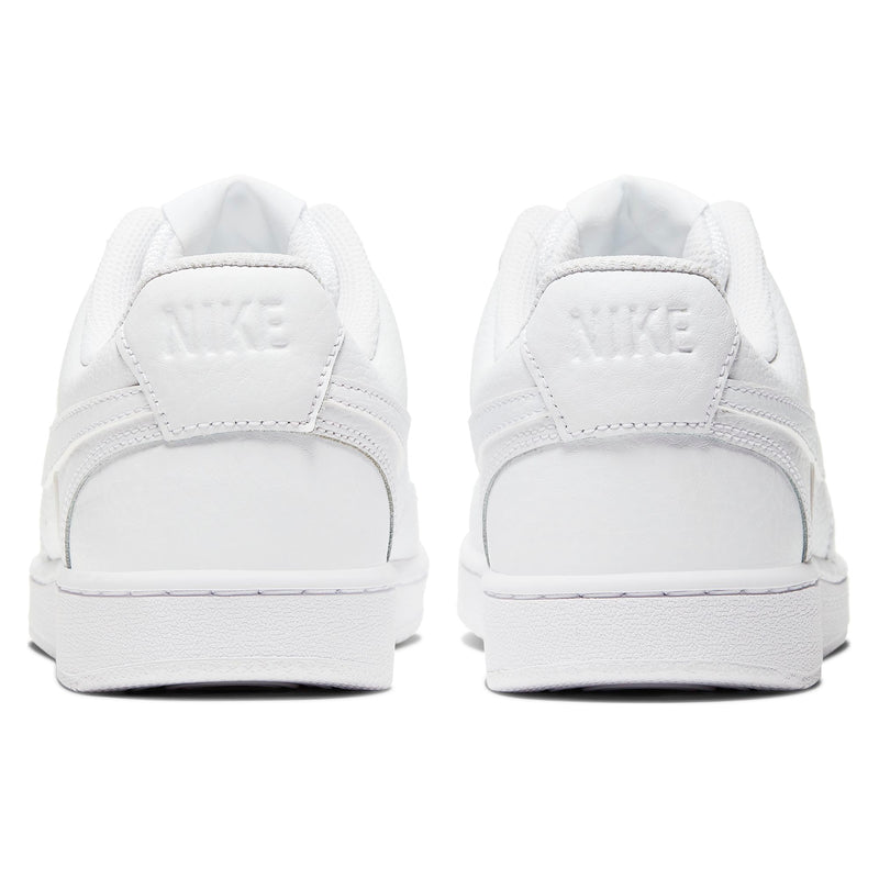 Nike Court Vision Low, Sneakers Femme, Nike