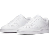 Nike Court Vision Low, Sneakers Femme, Nike