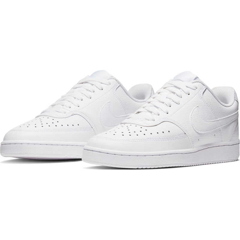 Nike Court Vision Low Next Nature, Sneakers Femme, Nike