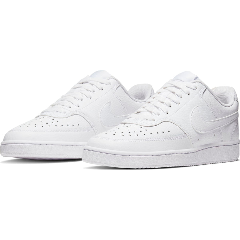 Nike Court Vision Low, Sneakers Femme, Nike