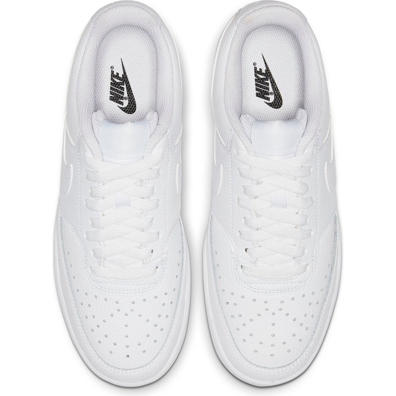 Nike Court Vision Low, Sneakers Femme, Nike