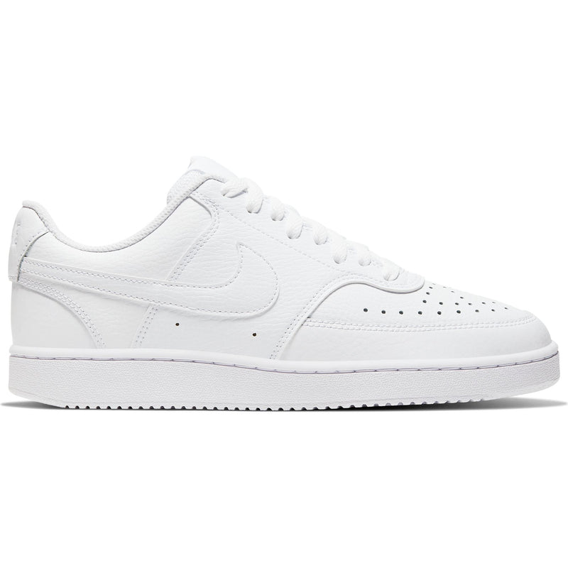 Nike Court Vision Low, Sneakers Femme, Nike