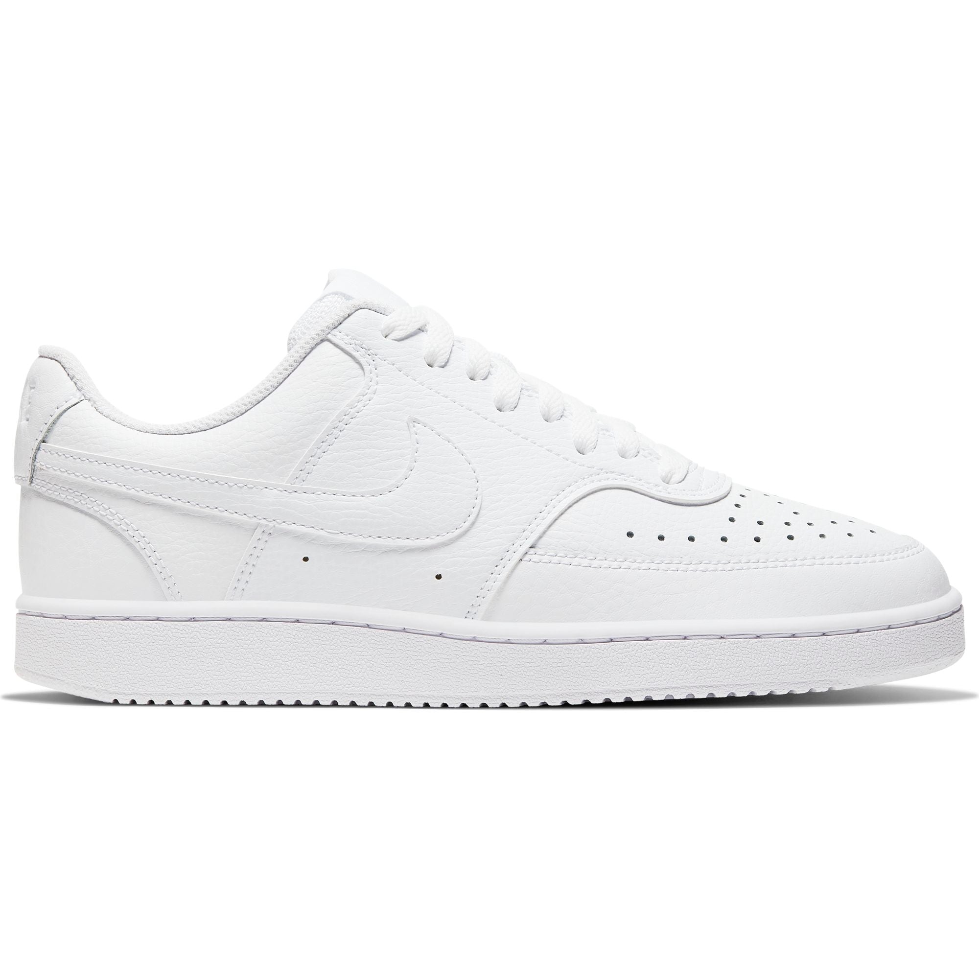 Nike Court Vision Low Next Nature, Sneakers Femme, Nike