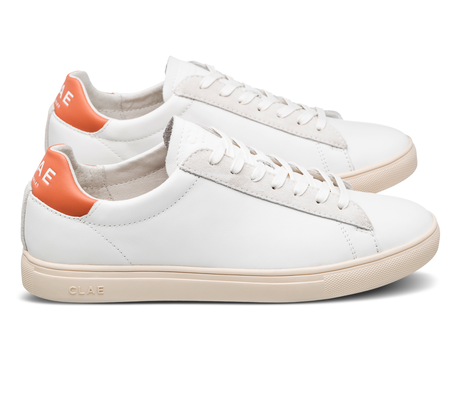 Clae Bradley "California" Canyon Sunset, Sneakers Femme, Clae