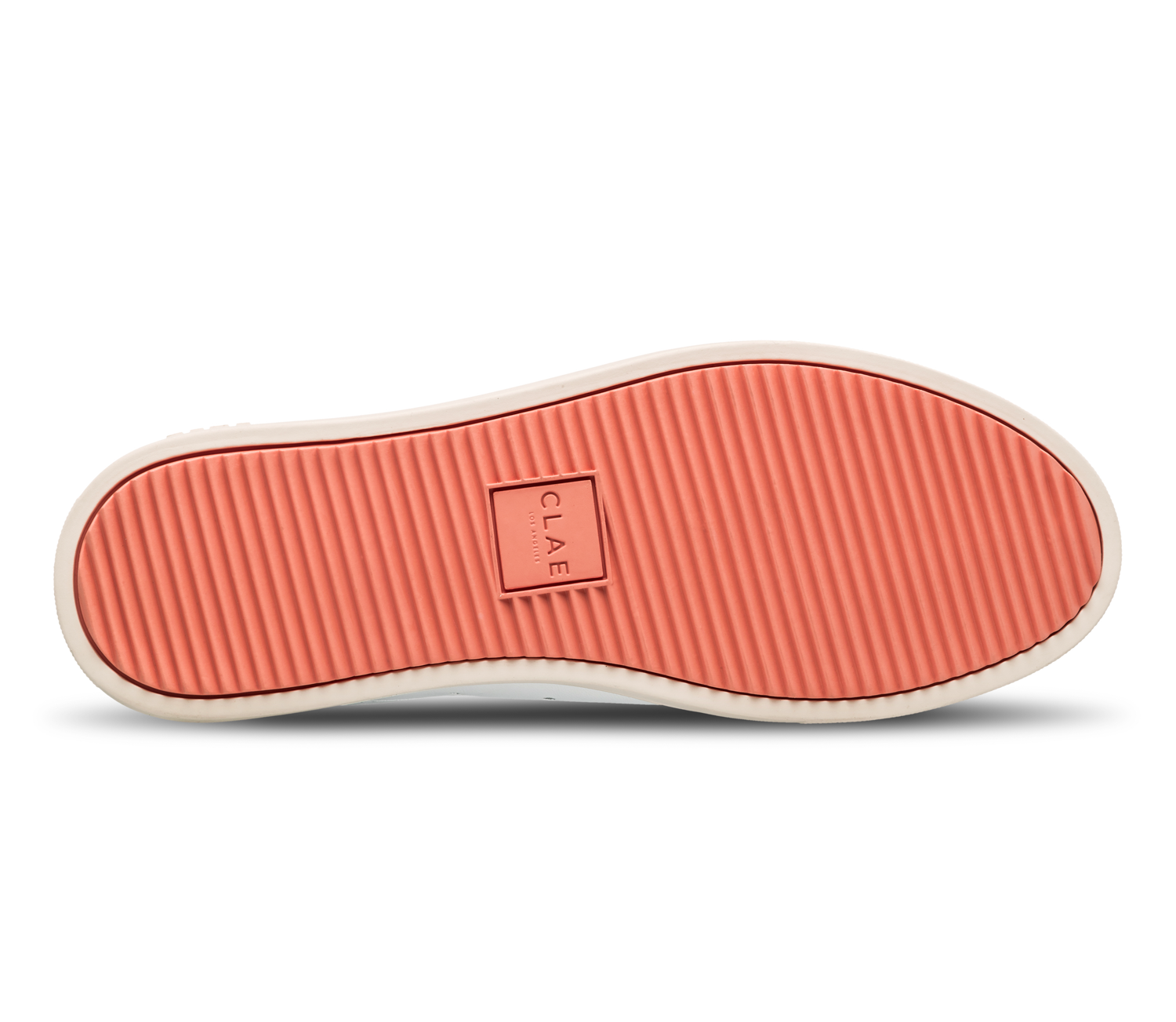 Clae Bradley "California" Canyon Sunset, Sneakers Femme, Clae