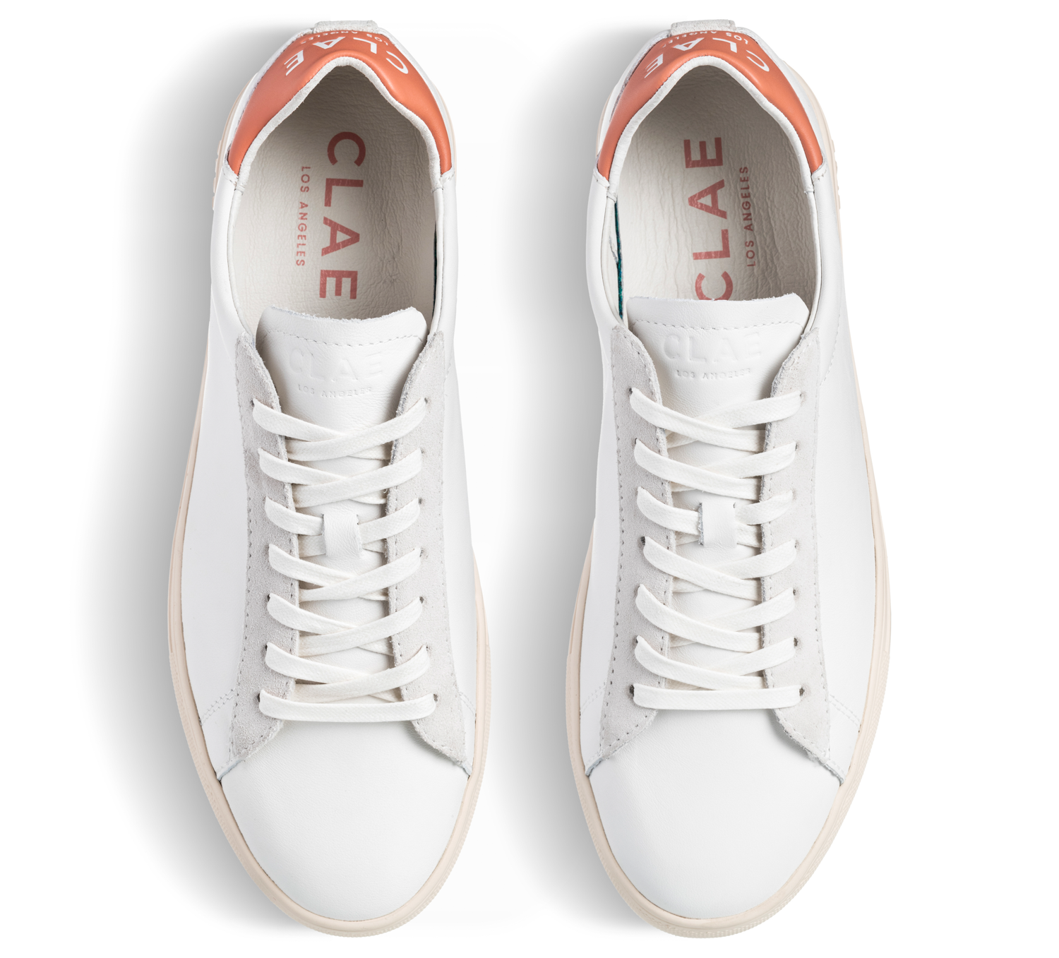 Clae Bradley "California" Canyon Sunset, Sneakers Femme, Clae