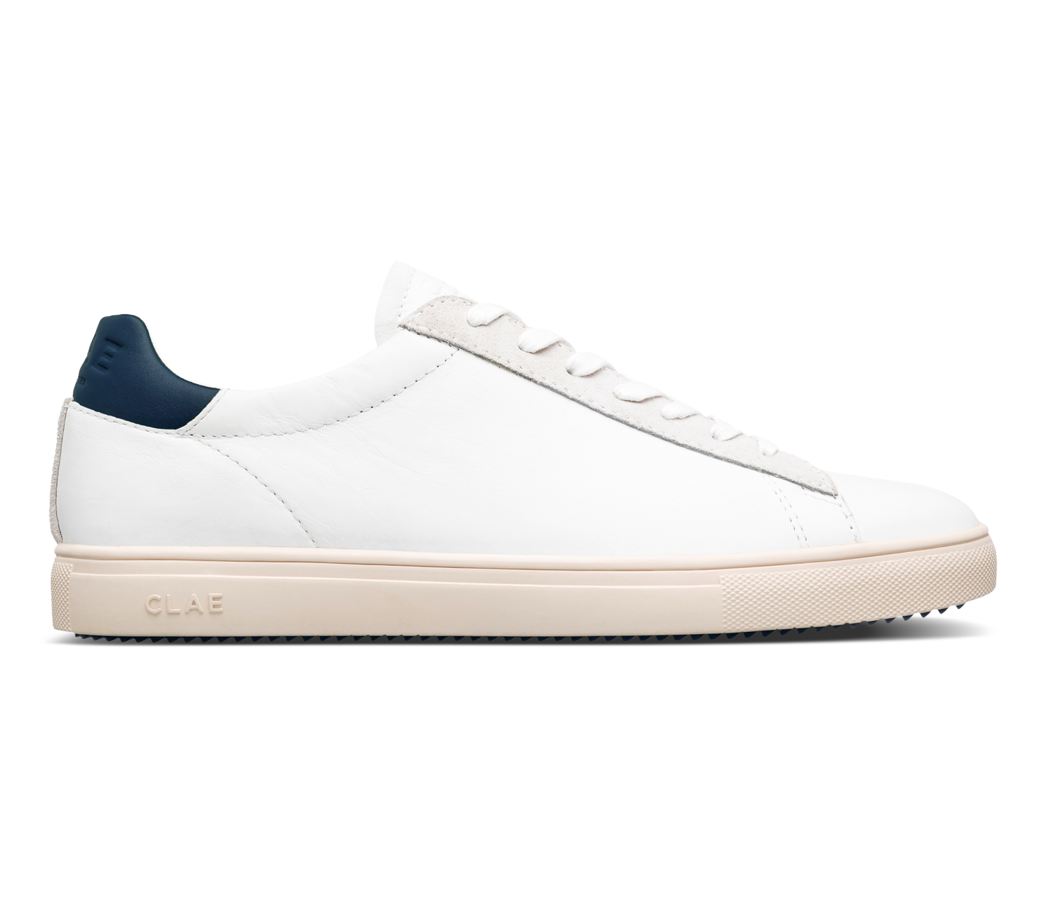 Clae Bradley "California", Sneakers Homme, Clae