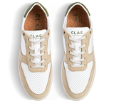 Clae Malone Vegan, Sneakers Homme, Clae