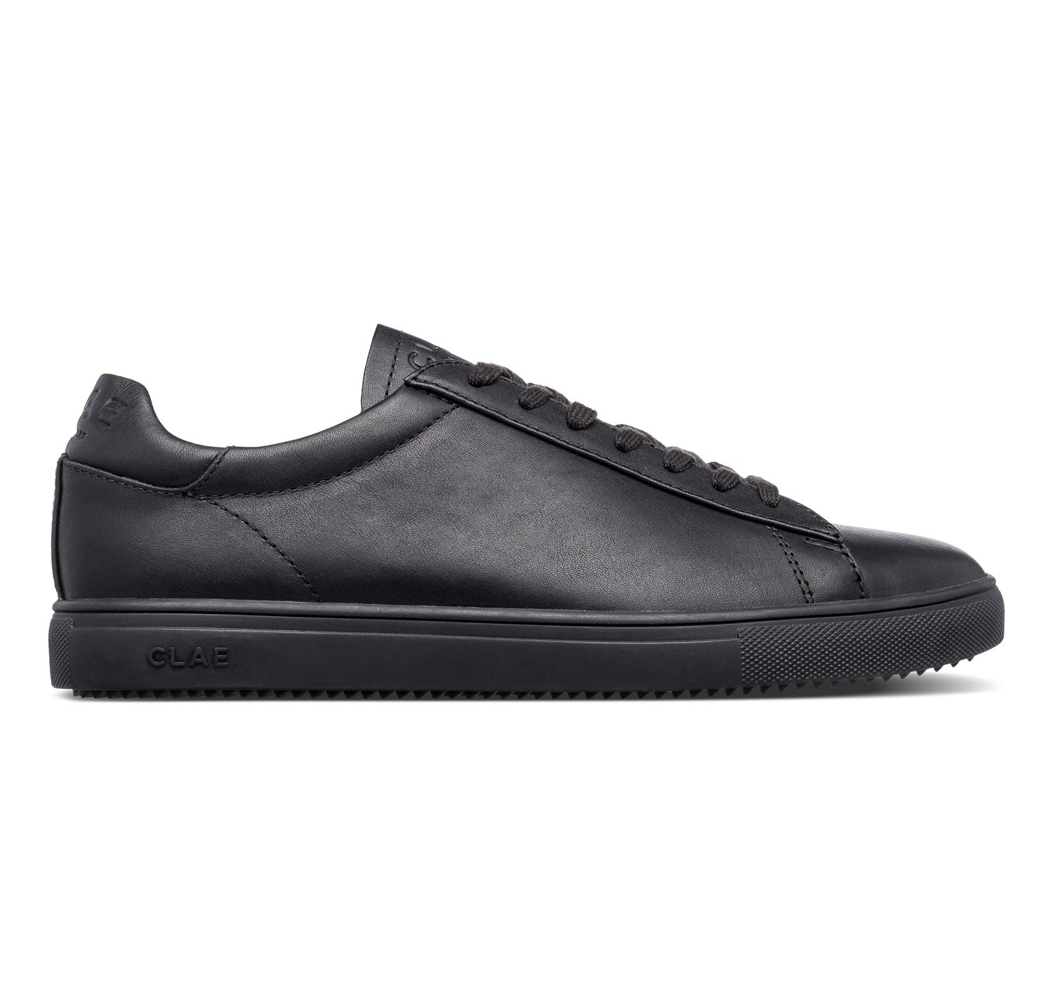 Clae Bradley Essentiel noir, Sneakers Homme, Clae