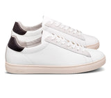 Clae Bradley "California" Warlus Brown, Sneakers Homme, Clae