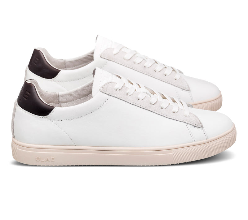 Clae Bradley "California" Warlus Brown, Sneakers Homme, Clae