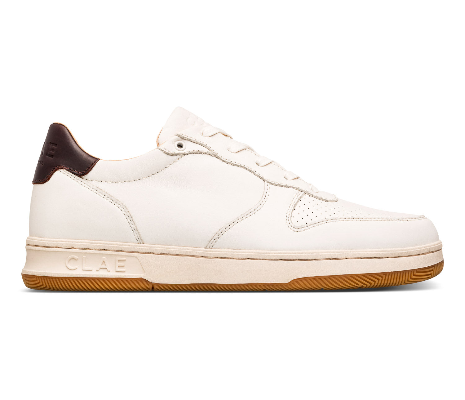 Clae Malone Off-White, Sneakers Homme, Clae