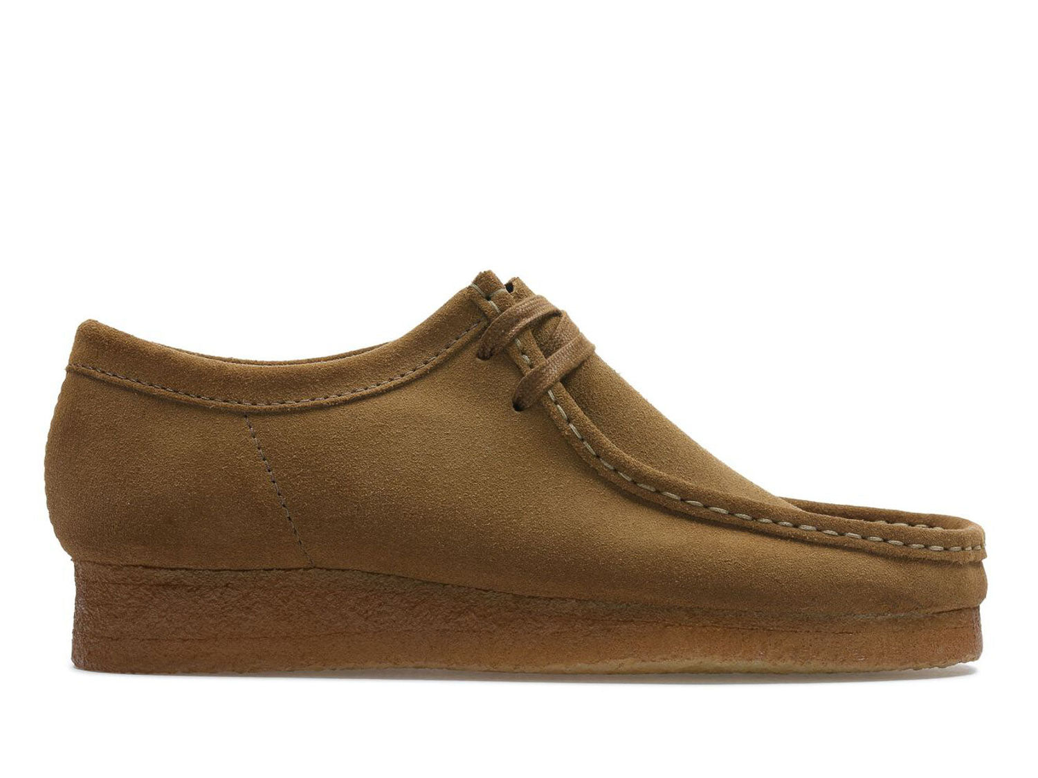 Clark's Originals Wallabee, Chaussures Homme, Clark's Originals