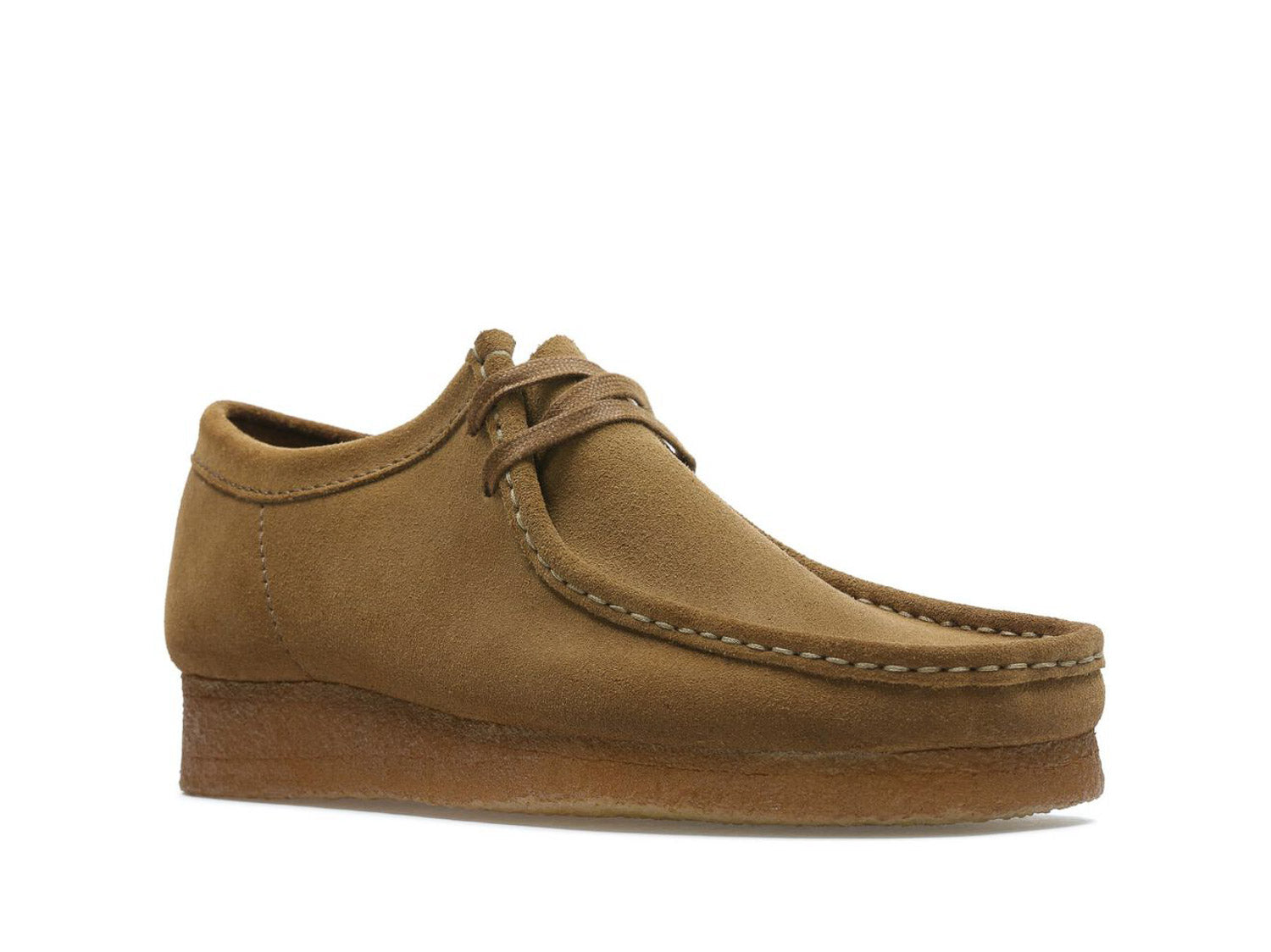 Clark's Originals Wallabee, Chaussures Homme, Clark's Originals