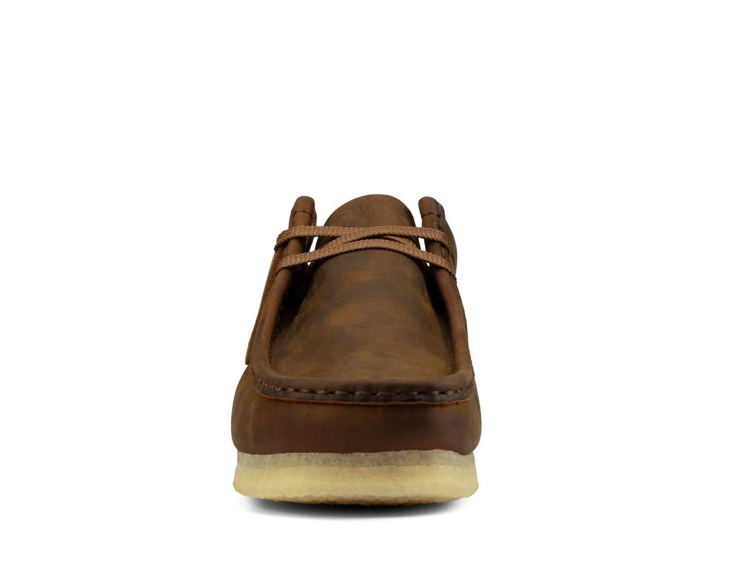 Clark's Originals Wallabee Beeswax, Chaussures Homme, Clark's Originals