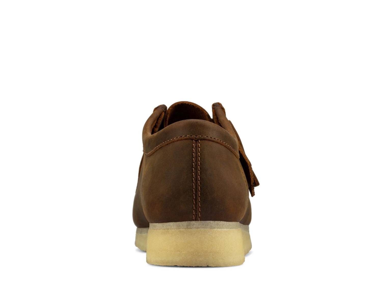 Clark's Originals Wallabee Beeswax, Chaussures Homme, Clark's Originals