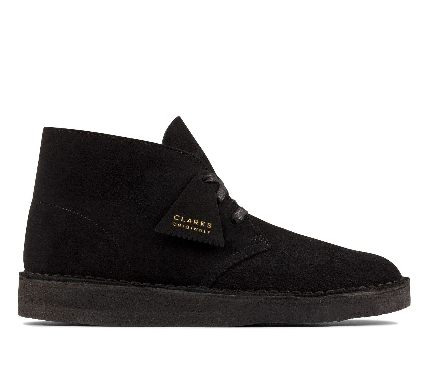 Clark's Originals Desert Coal, Chaussures Homme, Clark's Originals