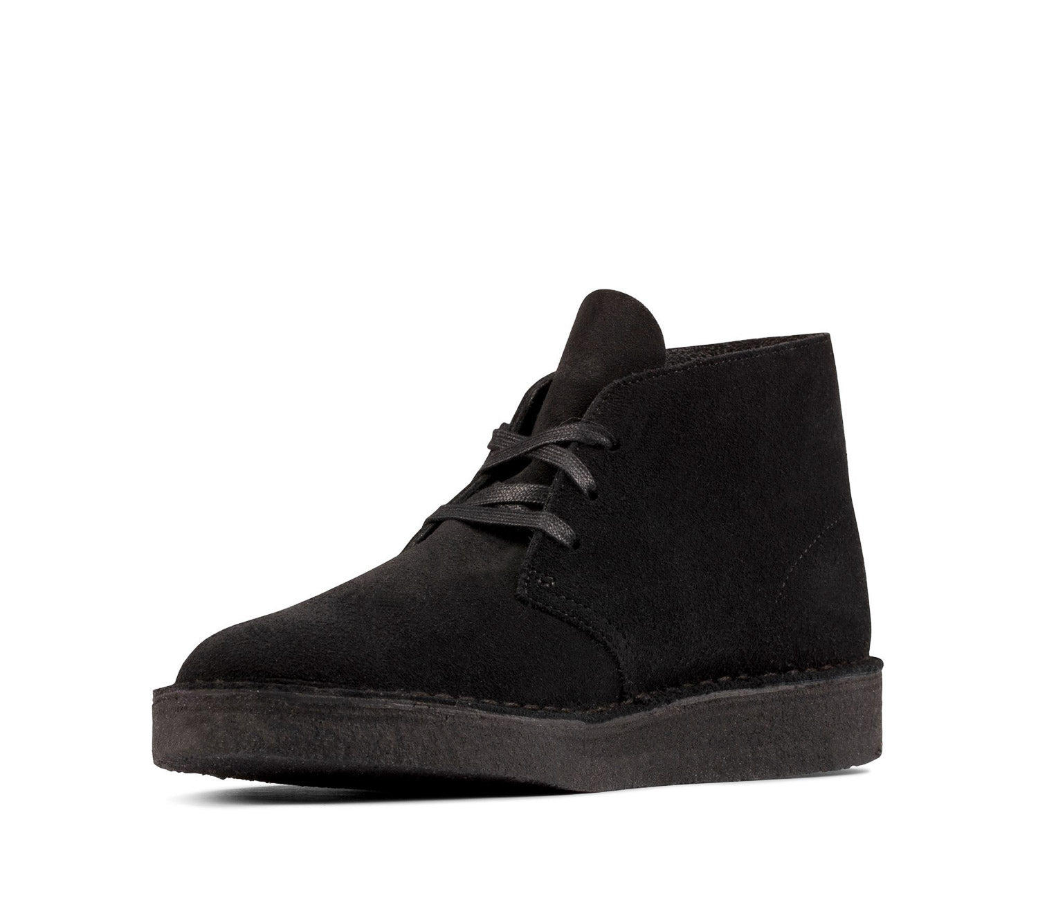 Clark's Originals Desert Coal, Chaussures Homme, Clark's Originals