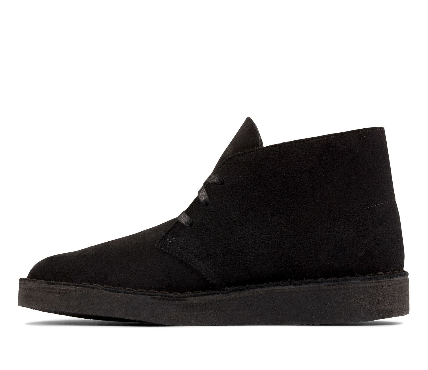 Clark's Originals Desert Coal, Chaussures Homme, Clark's Originals