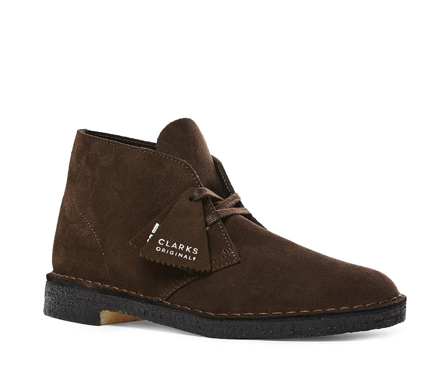 Clark's Originals Desert Boot, Chaussures Homme, Clark's Originals