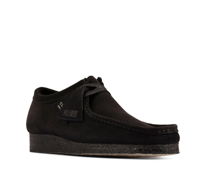 Clark's Originals Wallabee, Chaussures Homme, Clark's Originals